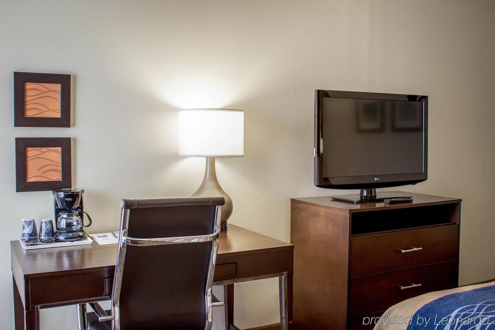 Comfort Inn & Suites Fuquay Varina Luaran gambar